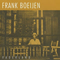 Boeijen,frank - Vaderland - Music CD