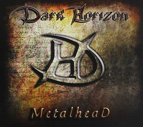 Dark Horizon - Metalhead (mini Cd) - Music CD