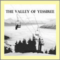 Dyjecinski,a. - Valley Of Yessiree - Music CD