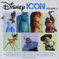 Disney Icon Vol 03 / Various - Disney Icon Vol 03 / Various - Music CD