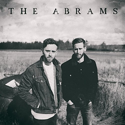 Abrams - Abrams - Music CD