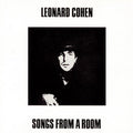 Songs From A Room [LP] Vinyl Record