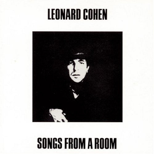 Songs From A Room [LP] Vinyl Record