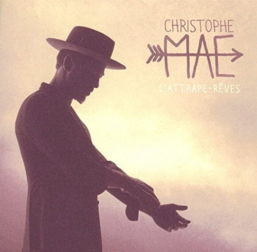 Mae,christophe - L'attrape Reves - Music CD