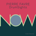 Favre,pierre / Zangger,valeria / Jaeger,chris - Now - Music CD