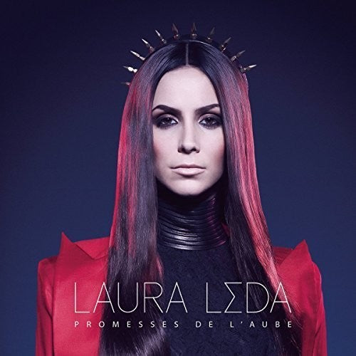 Leda,laura - Promesses De L'aube - Music CD