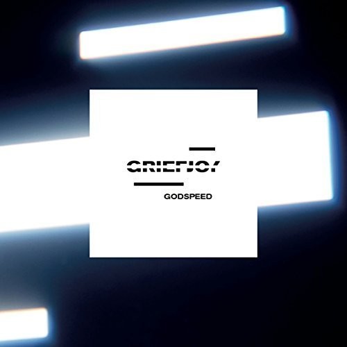 Griefjoy - Godspeed - Music CD
