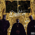 Mz - La Dictature - Music CD