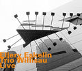 Eskelin,ellery - Trio Willisau: Live - Music CD