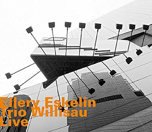 Eskelin,ellery - Trio Willisau: Live - Music CD