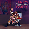 Jane's Party - Tunnel Visions - Music CD