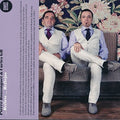 Boussaguet,pierre - Reflets - Reflejos - Music CD