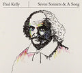 Kelly,paul - Seven Sonnets & A Song - Music CD