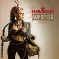Hannah - Aufstieg - Music CD