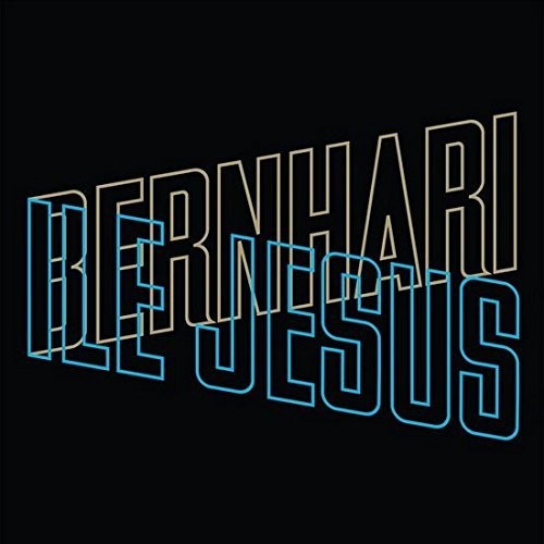 Bernhari - Ile Jesus - Music CD