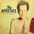 Bergmann,art - Apostate - Music CD