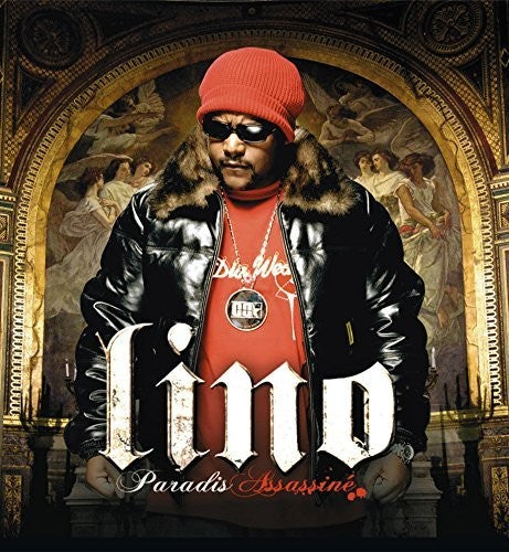 Lino - Paradis Assassine - Vinyl Record