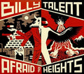 Billy Talent - Billy Talent - Music CD