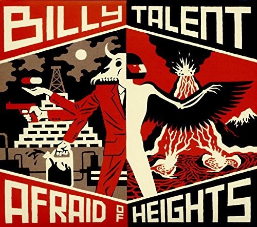 Billy Talent - Billy Talent - Music CD