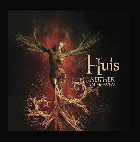 Huis - Neither In Heaven - Music CD