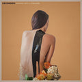 Escondido - Walking With A Stranger - Music CD