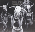 Say Yes - Real Life Trash Mag - Music CD