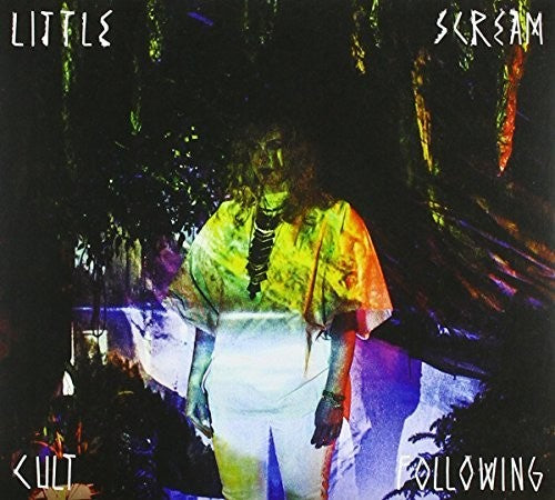 Little Scream - Cult Following - Music CD