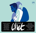 Autour De Chet - Autour De Chet - Vinyl Record