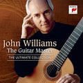 Williams,john - Guitar Master - Music CD