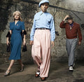 Dexys - Let The Record Show: Dexys Do Irish & Country Soul - Vinyl Record