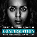 Confirmation - Soundtrack - Music CD