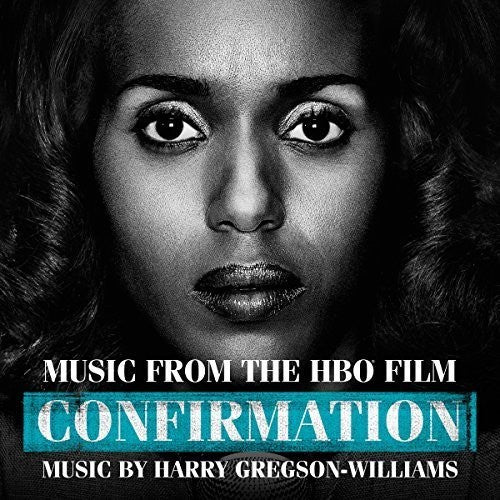 Confirmation - Soundtrack - Music CD