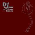 Iam - Iam Grenat - Vinyl Record