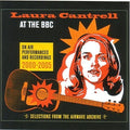 Cantrell,laura - At The Bbc - Music CD