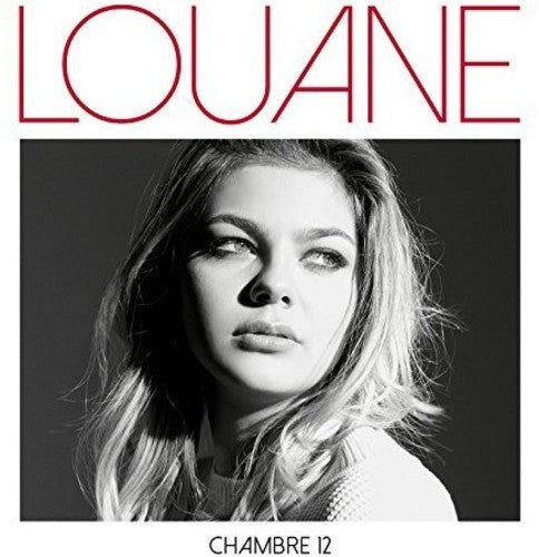 Louane - Chambre 12 - Vinyl Record