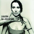Zazie - La Zizanie - Vinyl Record