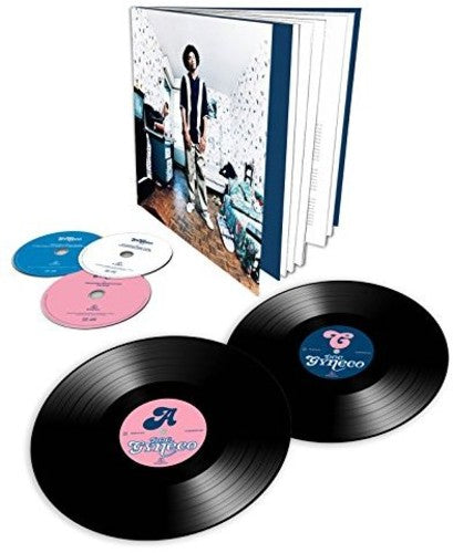Gyneco,doc - Premiere Consultation - Vinyl Record