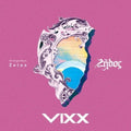 Vixx - Zelos - Music CD