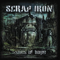 Scrap Iron - Ashes Of Hope - Music CD
