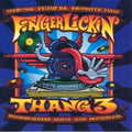 It's A Finger Lickin Thang 3 / Various - It's A Finger Lickin Thang 3 / Various - Music CD