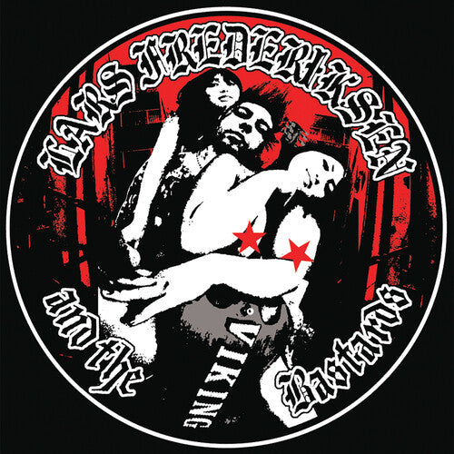 Fredericksen,lars & The Bastards - Viking - Vinyl Record