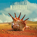 Tiny Fingers - Megafauna - Vinyl Record