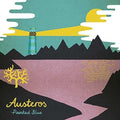 Austeros - Painted Blue - Vinyl Record