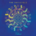 Invisible - Patience - Music CD