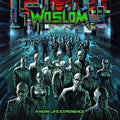Woslom - Near Life Experience - Music CD