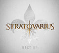 Stratovarius - Best Of - Music CD