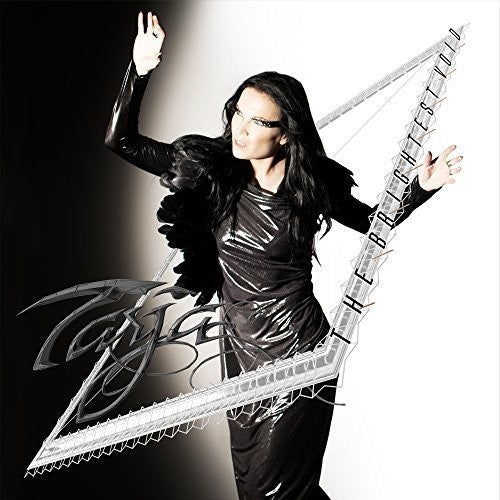 Tarja - Brightest Void - Music CD