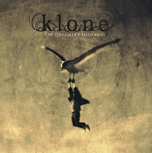 Klone - Dreamers Hideaway - Music CD