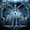 Human - Cerebral Inwardness - Music CD