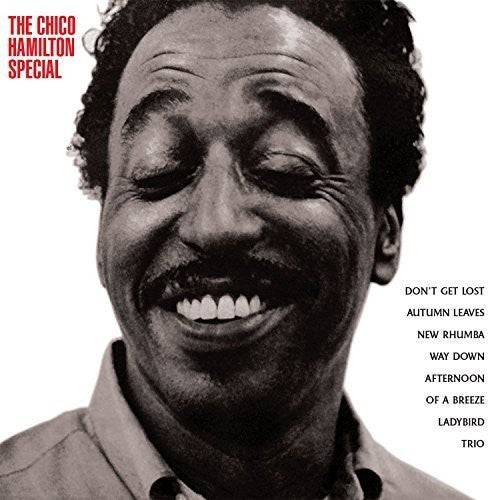 Hamilton,chico Quintet - Chico Hamilton Special - Music CD
